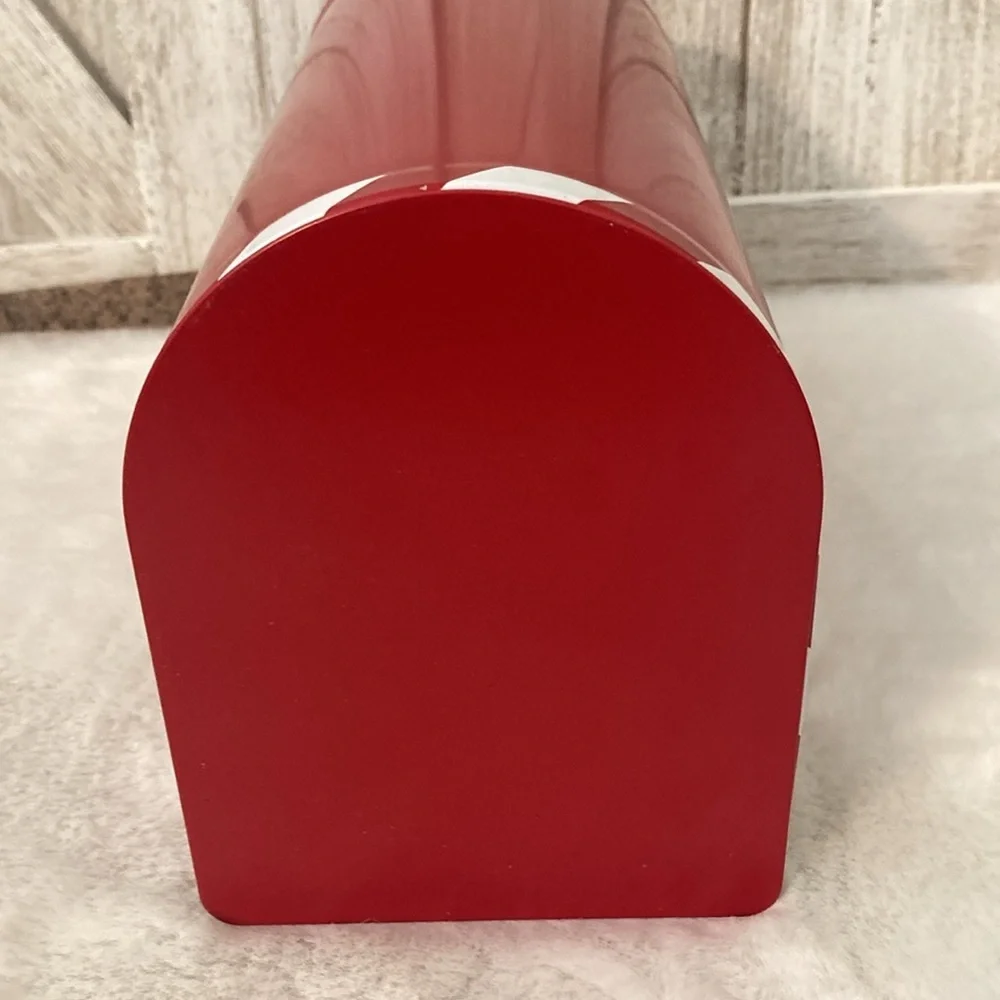 Target Wondershop 2019 Letters to Santa North Pole Mailbox